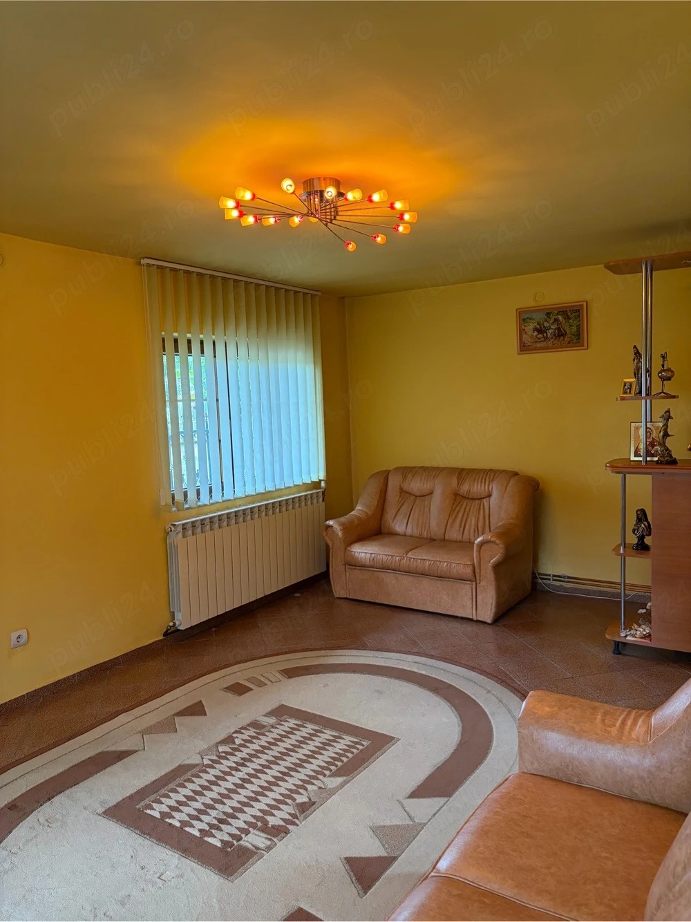 Casă 5 camere Harlau - poza 4