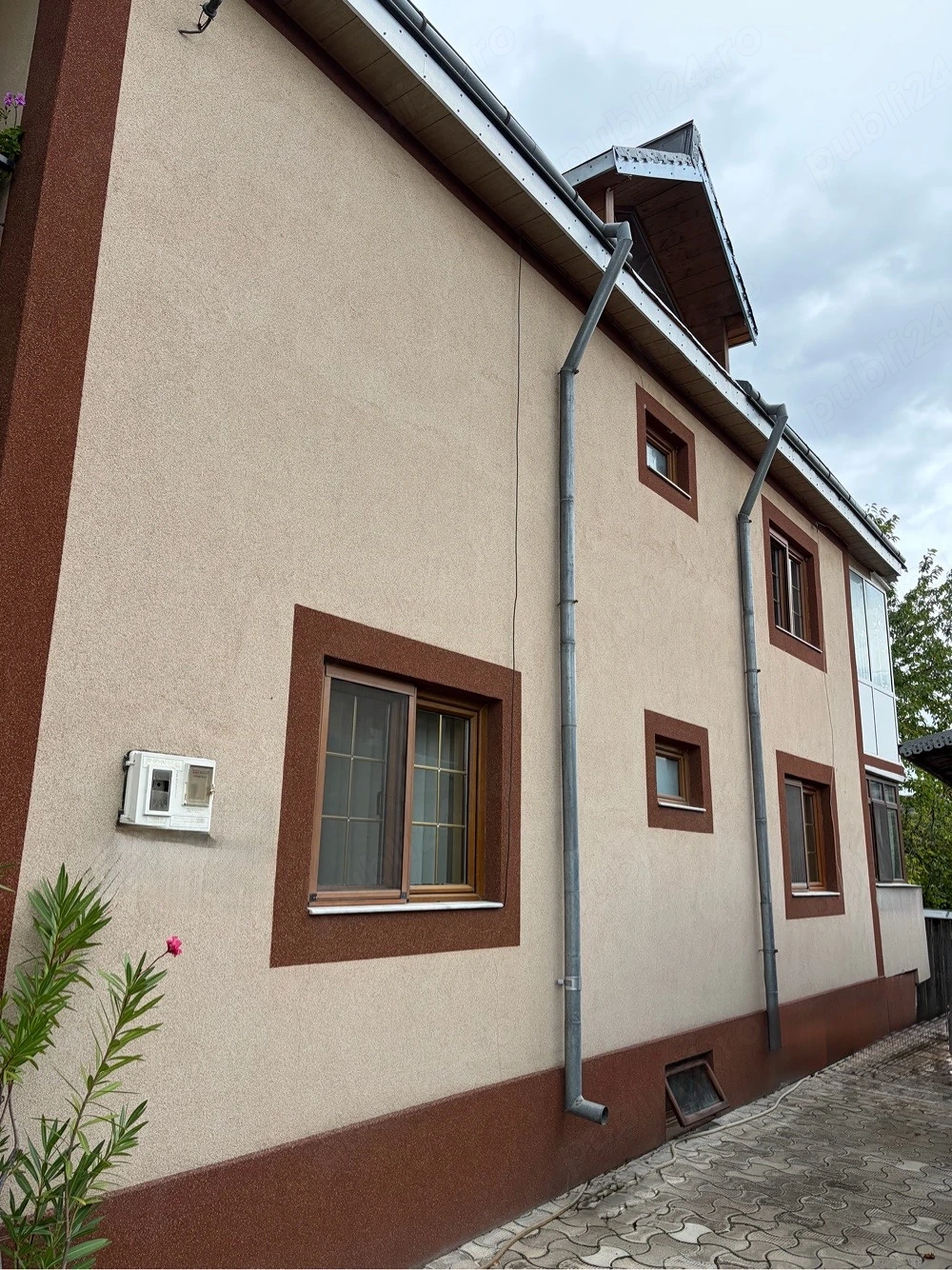 Casă 5 camere Harlau - poza 9