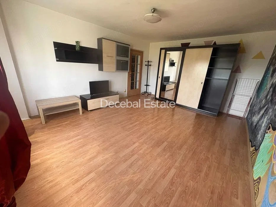 Garsoniera CF 1, 40mp Zona Costin Georgian