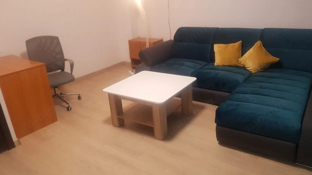 Vanzare Apartament 2 camere, 62 mp, decomandat, mobilat și utilat modern, Rahova