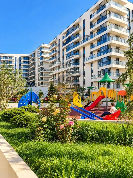 2 camere Tomis Park, Tomis Nord, Vivo Mall, Euromaterna 