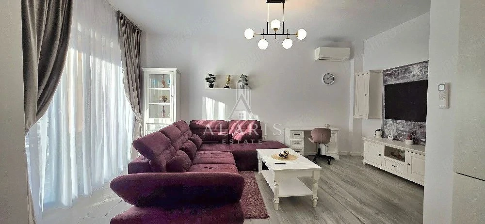 Apartament cu 2 camere, LUX, Giroc