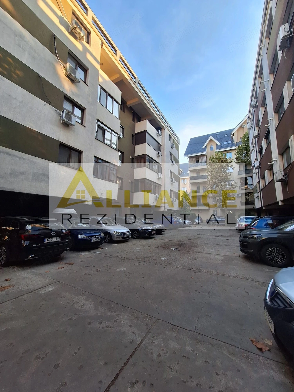 Apartament de vanzare  Drumul Fermei 12 minute Dimitrie Leonida