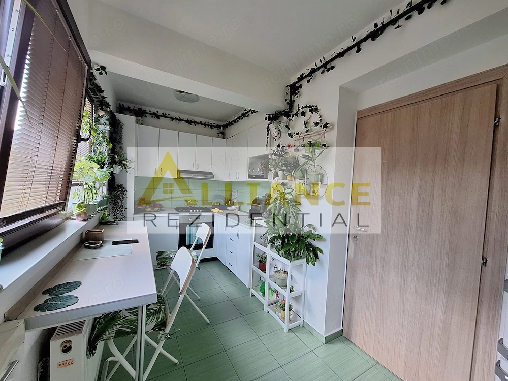 Apartament 2 camere de vanzare – Drumul Fermei