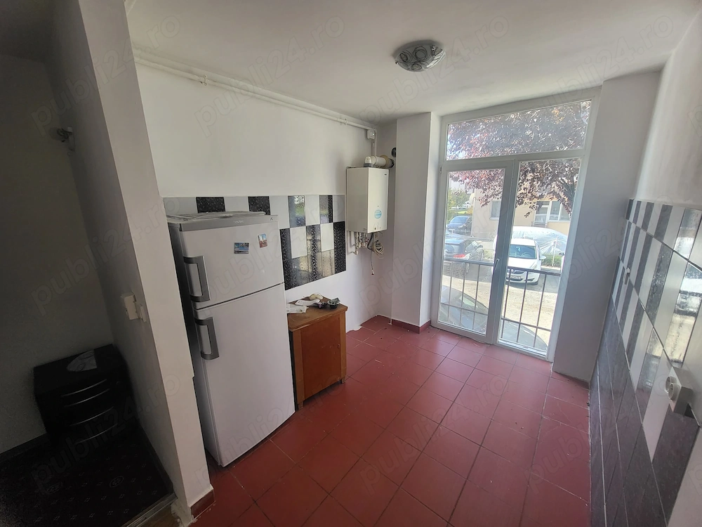 OFERTĂ IMOBILIARĂ   Apartament cu 1 camera, Floresti - Tineretului