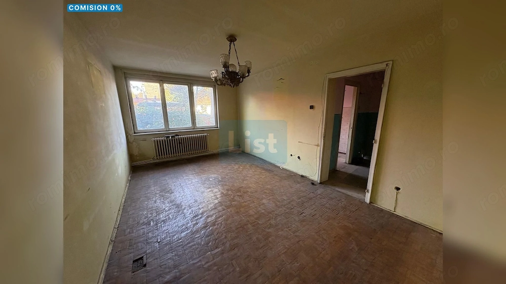 Apartament 2 camere Piata 14 Iulie, Grigorescu