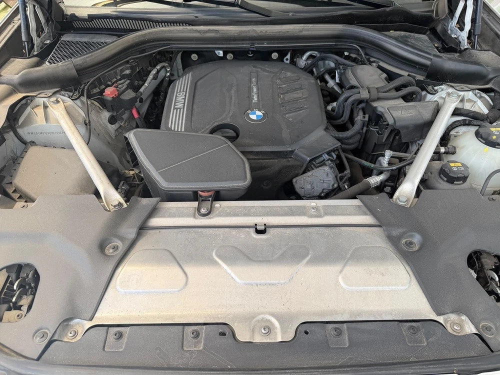 BMW X4 xDrive20d, 2020 | 190 CP | 62.911 km | 35.000    Vând BMW X4, an fabricație 2020, motorizare 