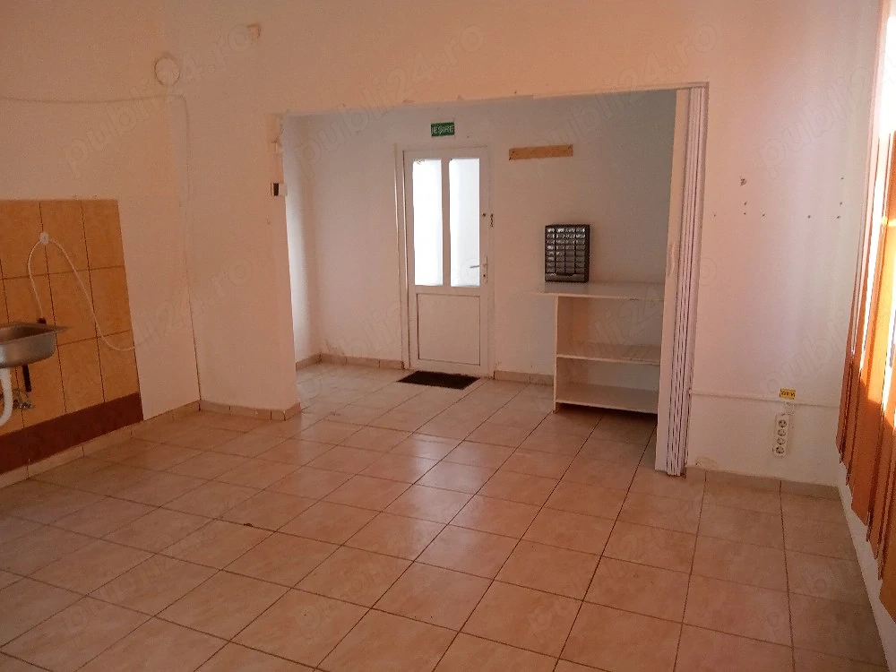 de închiriat spatiu