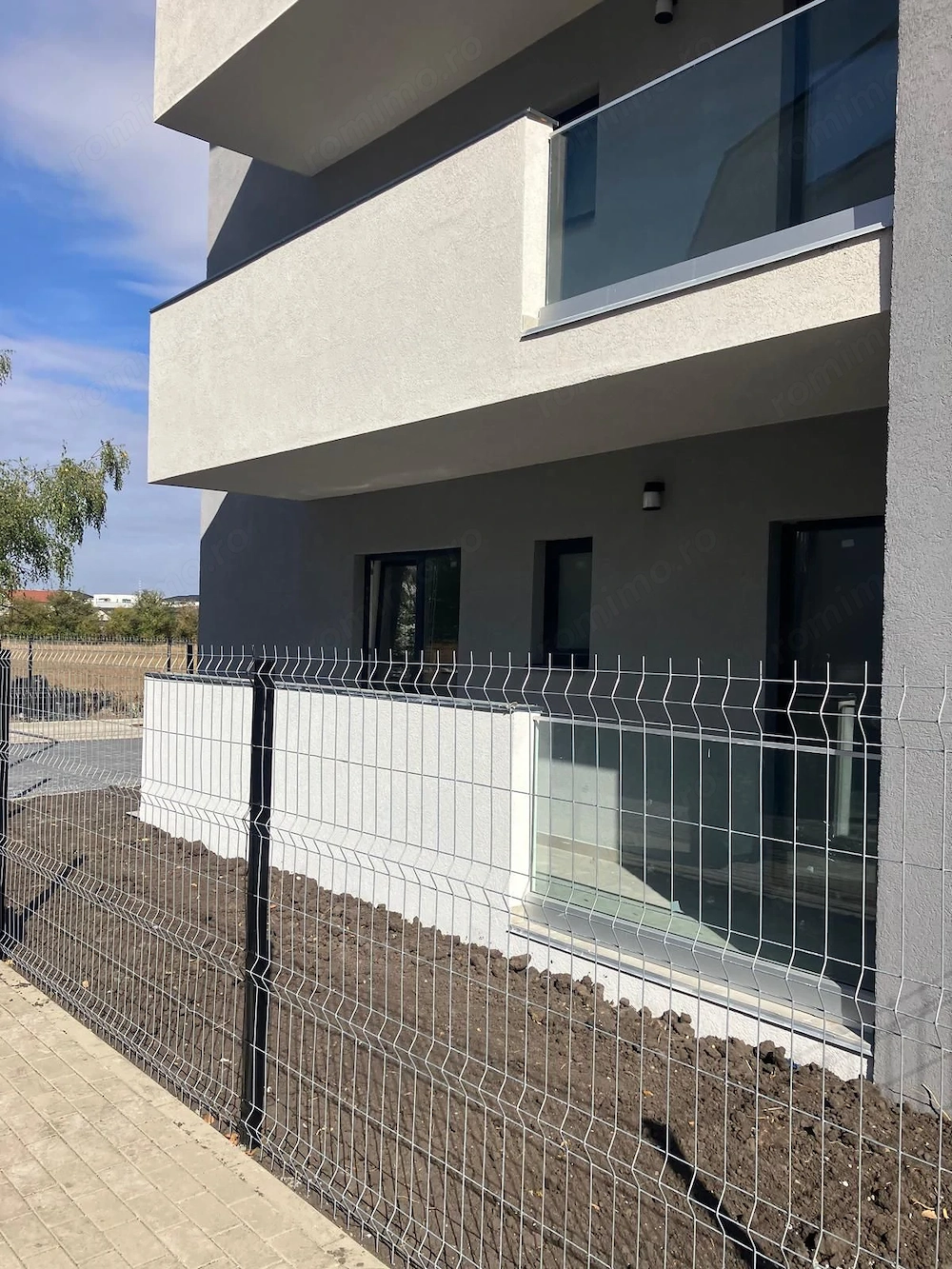 Apartament la cheie 2 camere zona Lacul Binder