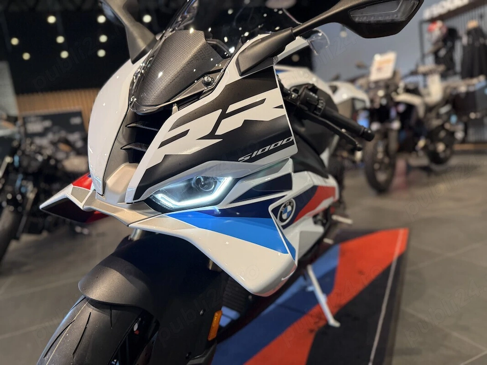 New 2026 S1000rr Sportbike for sale with a clean title