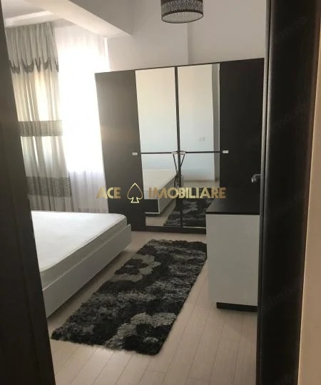 2 Camere de inchiriat | Militari | Centrala Proprie | Mobilat