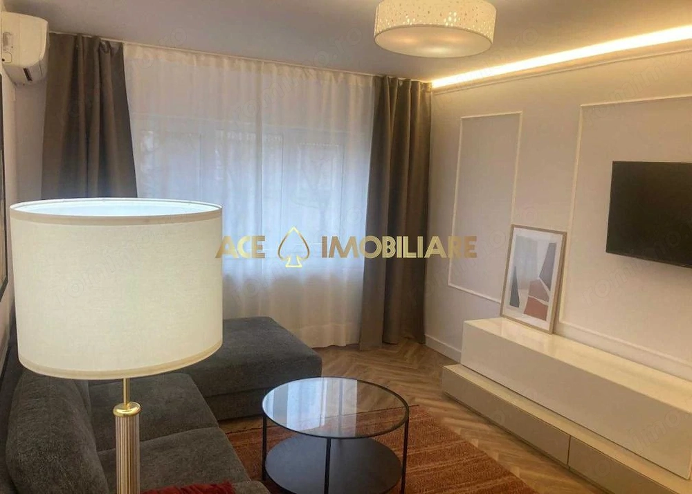 2 Camere de vanzare | Aviatiei | Metrou | 0% Comision | 
