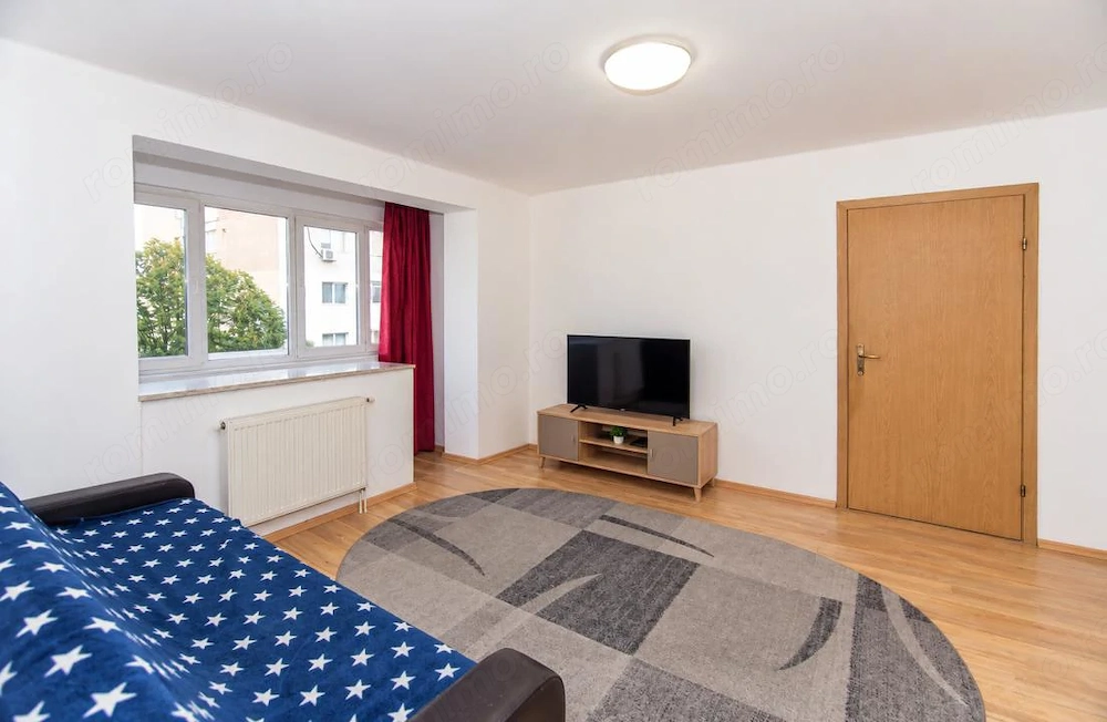 Apartament 2 camere Craiovei, Pitesti