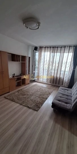 2 Camere de inchiriat | Titan | Metrou | Mobilat & Utilat |