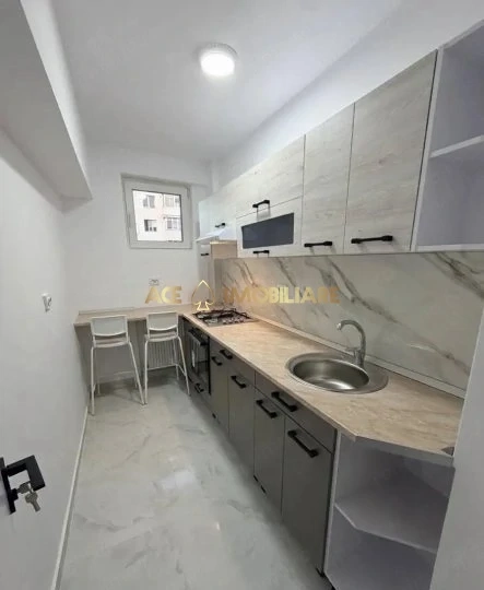 Garsoniera de inchiriat | Salajan | Metrou | Pet Friendly |