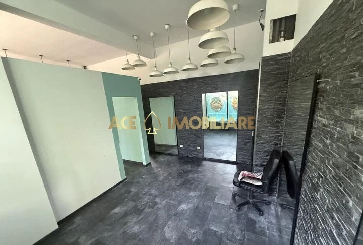 Spatiu Comercial | Baneasa | Vad Pietonal | 56mp 