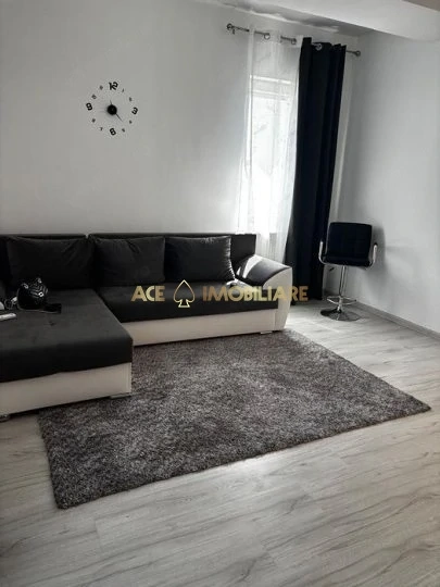 2 Camere de inchiriat | Militari Residence | Centrala proprie