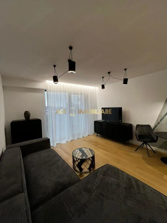 2 Camere de vanzare | Herastrau Herastrau Towers | Metrou | 0% Comision 