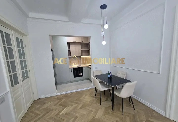 2 Camere de inchiriat | Plevnei | Metrou | Centrala | PetFriendly