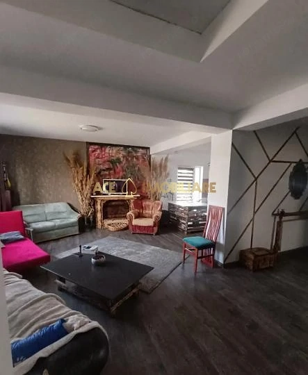 Casa 3 Camere | Pantelimon | Centrala Proprie | Parcare | Curte 