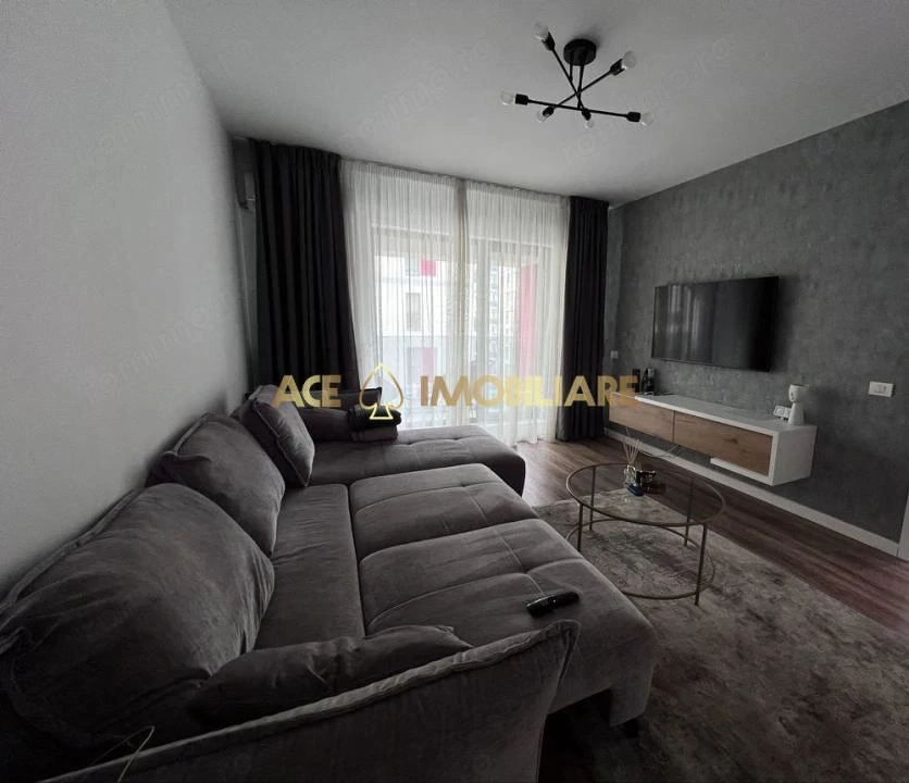 2 Camere de inchiriat | Exigent Plaza F4 | Centrala | Parcare | Metrou