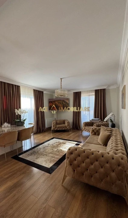 2 Camere de vanzare | Bucurestii Noi | Metrou | 0% Comision | Centrala