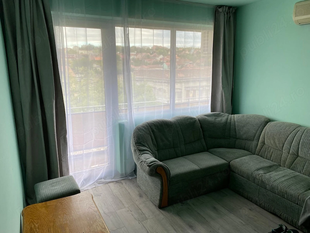 Apartament 2 camere de inchiriat