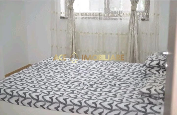 3 Camere de inchiriat | Berceni | Parcare | Centrala | Mobilat| Utilat