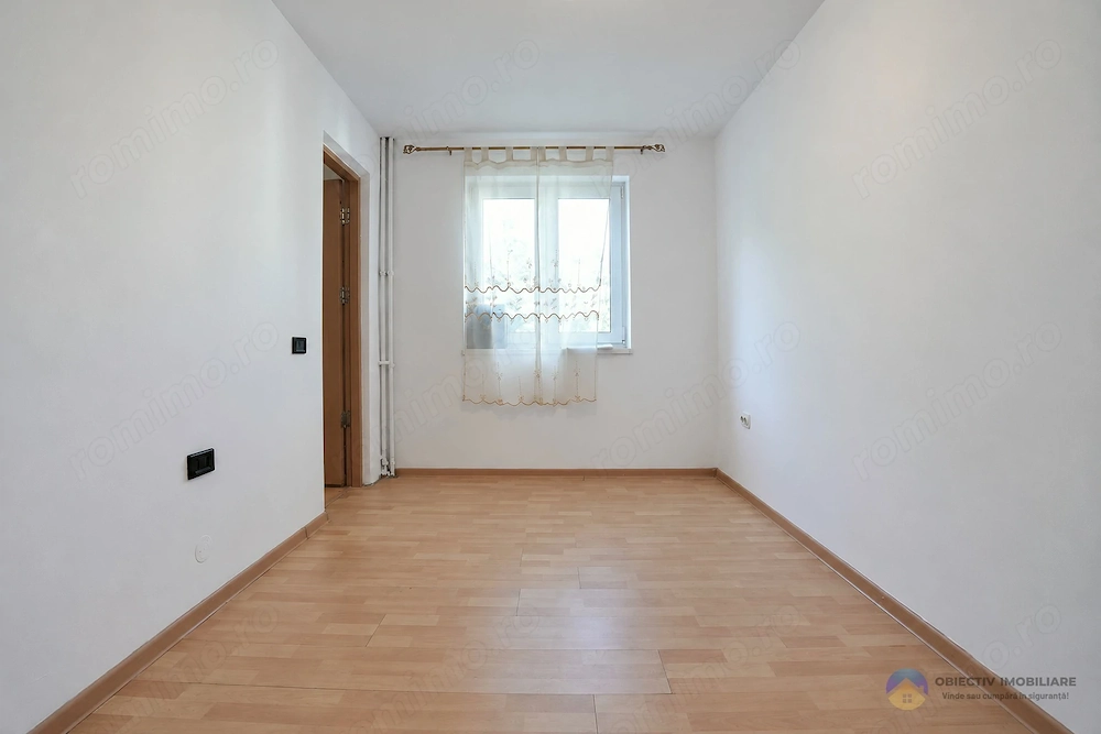 Garsonieră 17 mp, Dărmănești, Piatra Neamț
