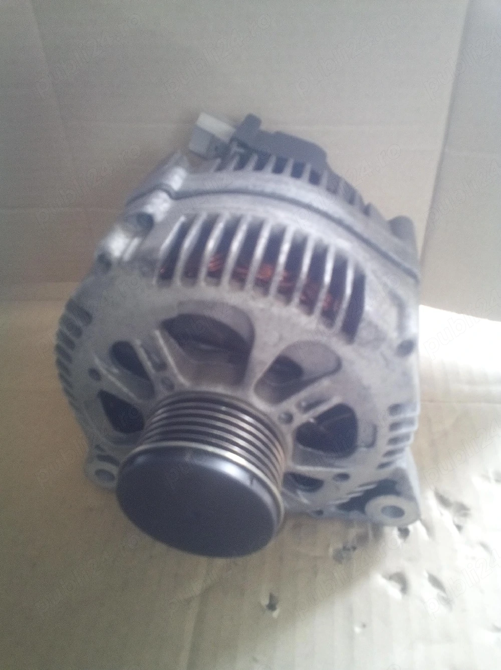 Alternator Ford; Mazda 96430016