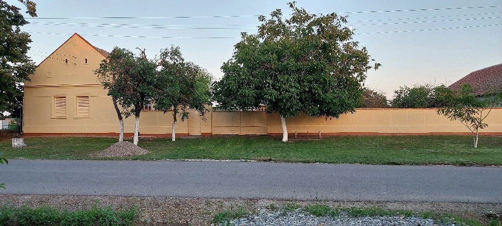 casă de vanzare in Satu Mare, jud.Arad 