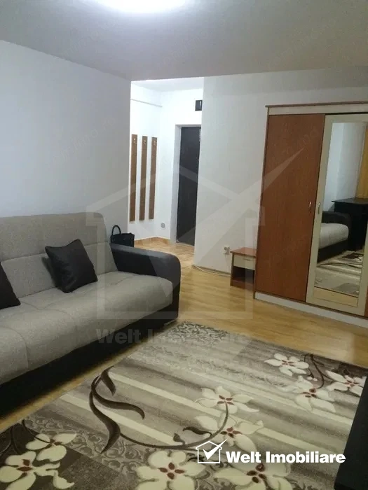 Studio modern în Zorilor, 31 mp, locație excelentă, la doar 2500e/mp