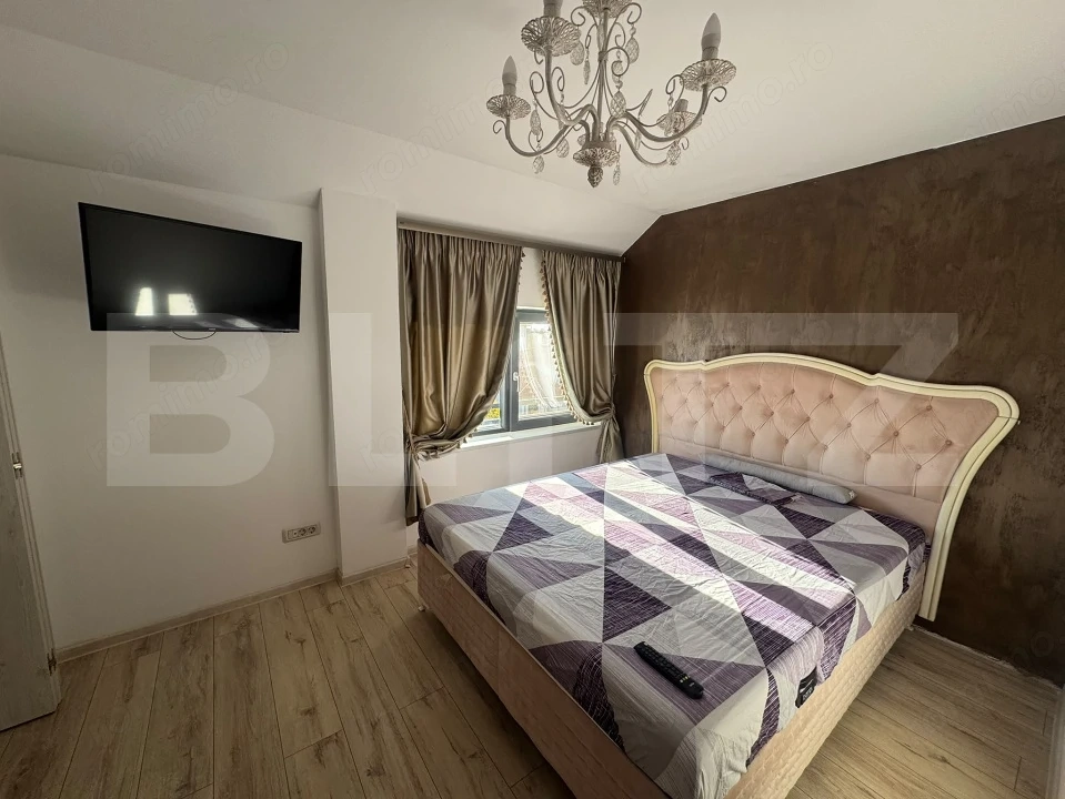 Apartament 3 camere | 74 mp | zona Calea Urseni