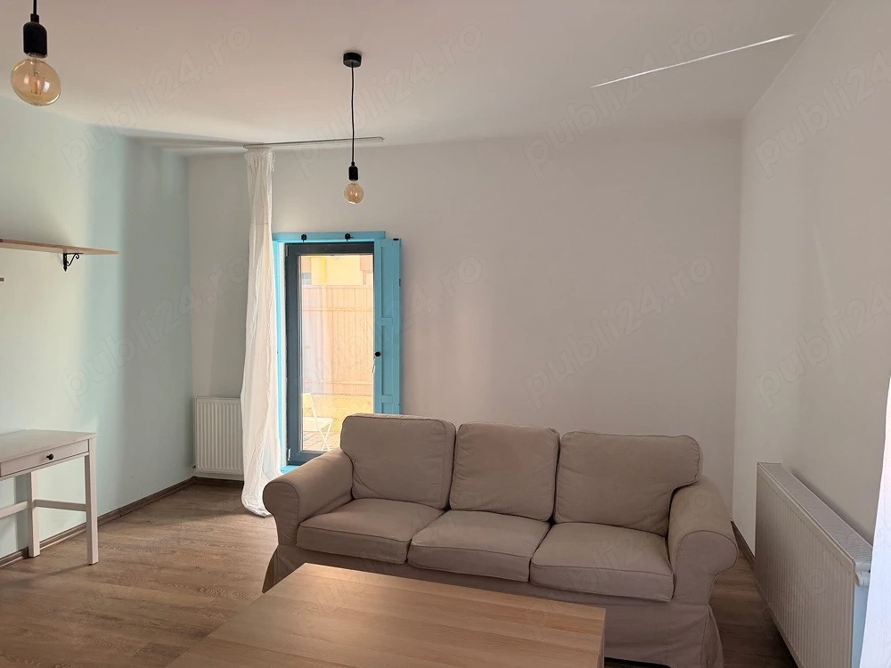 Chirie apartament 2 camere