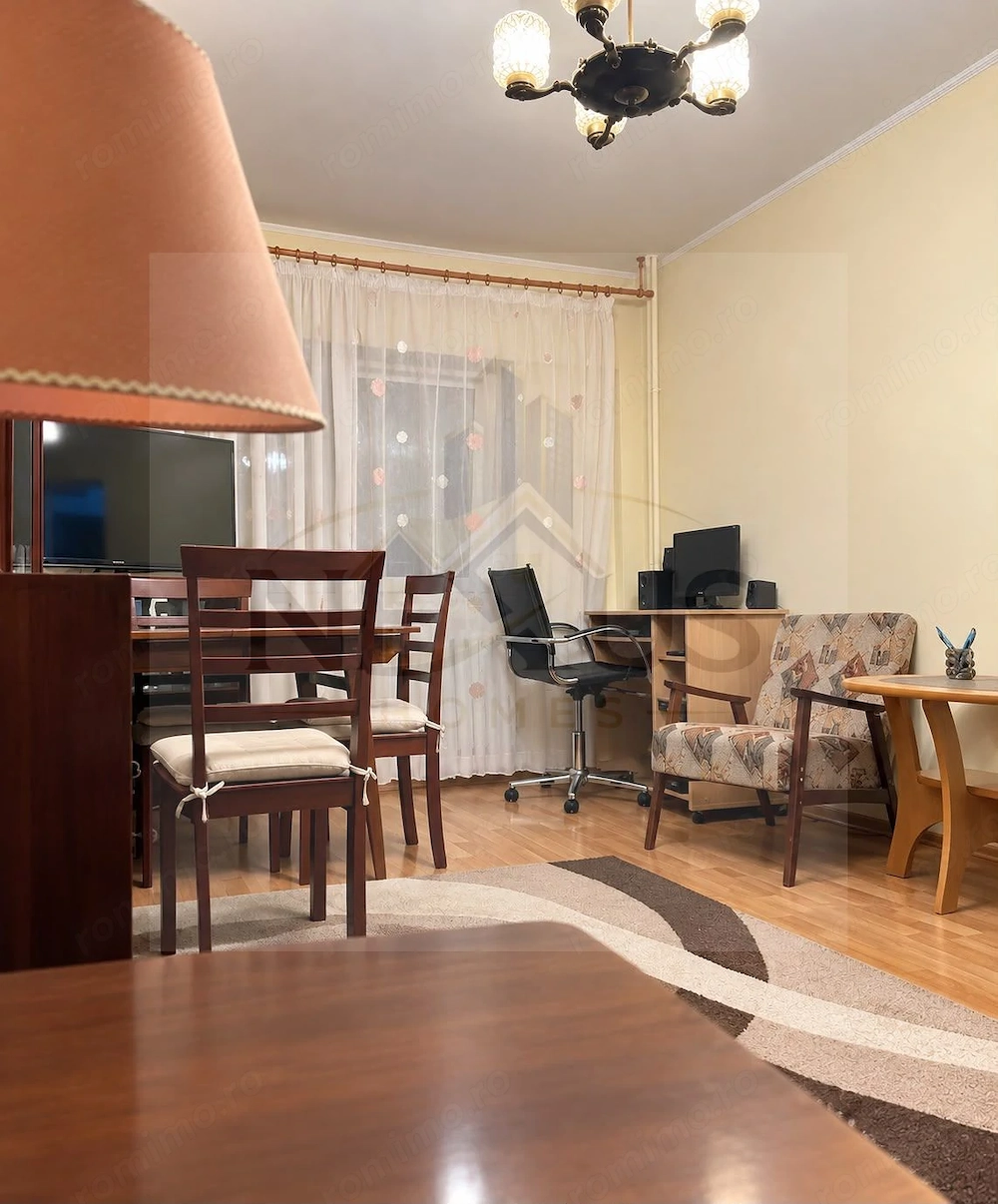 Apartament 3 Camere - Soseaua Giurgiului - Mobilat și utilat - Oferta