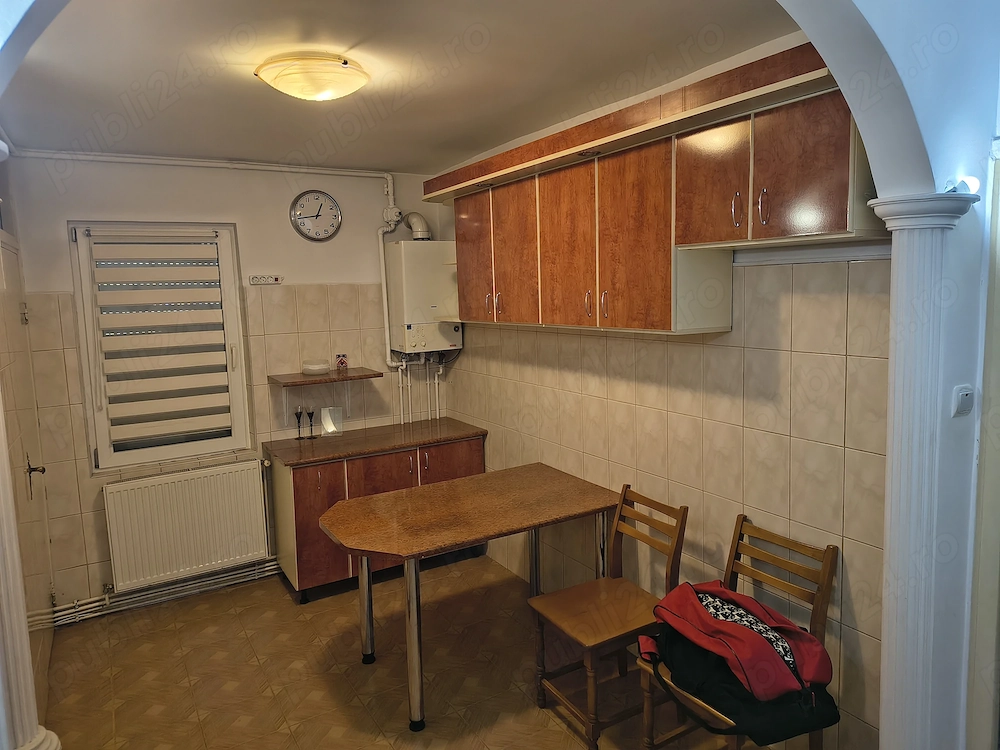 Apartament 3 camere