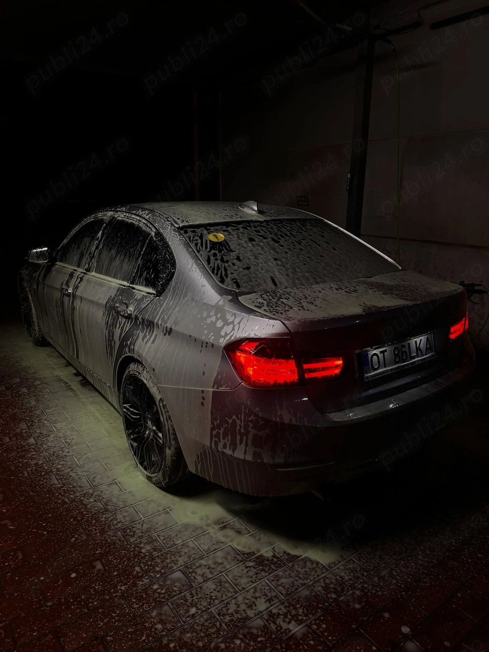 De vânzare BMW seria 3,F 30