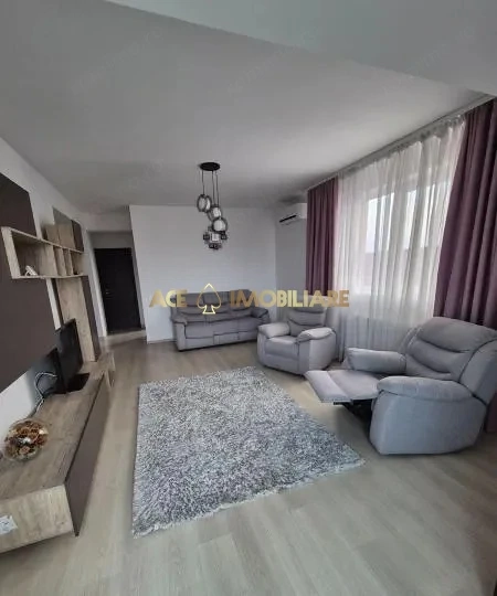 2 Camere de inchiriat | Colentina | Centrala Proprie | Parcare 