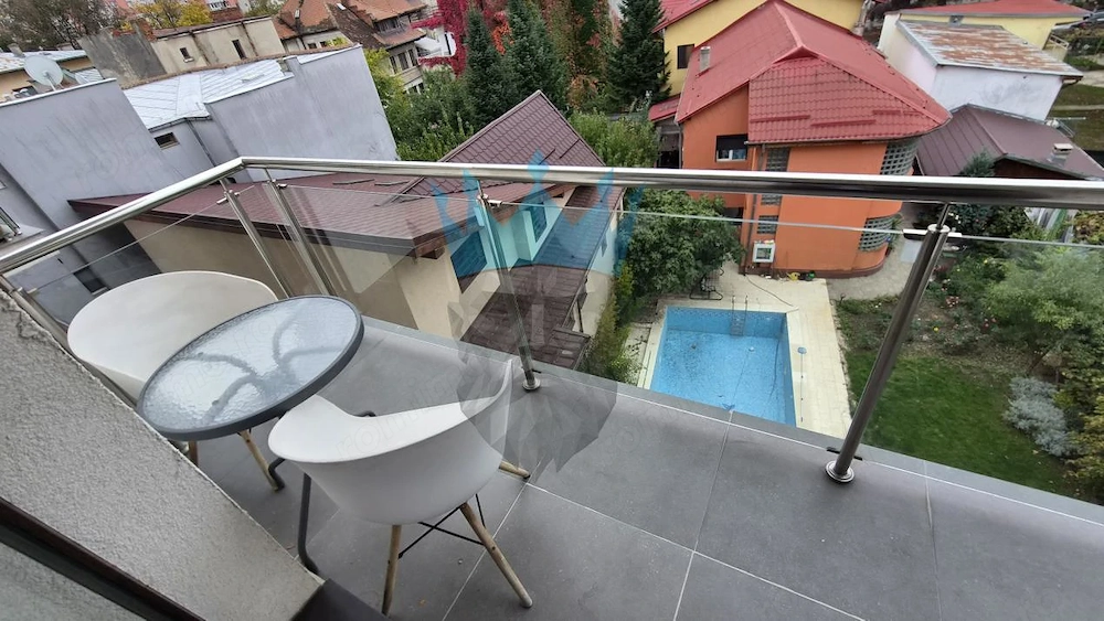  Apartament 3 Camere Mosilor Bucuresti