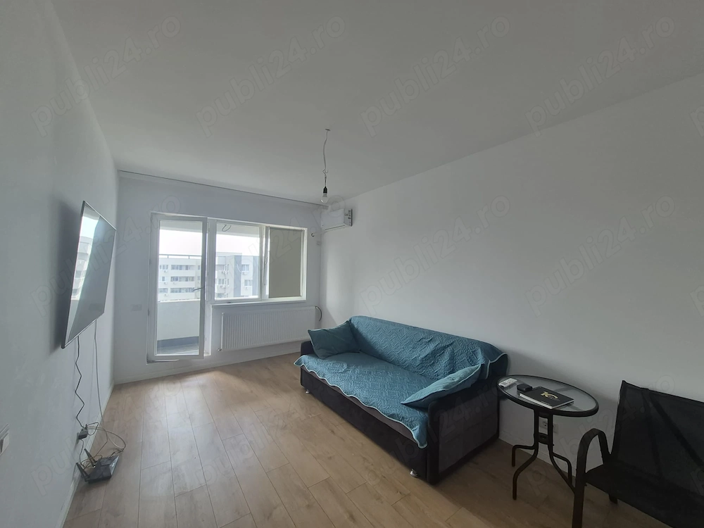 2 camere NOU | 54 mp | Bloc 2024 | Sector 4 | 99.500  