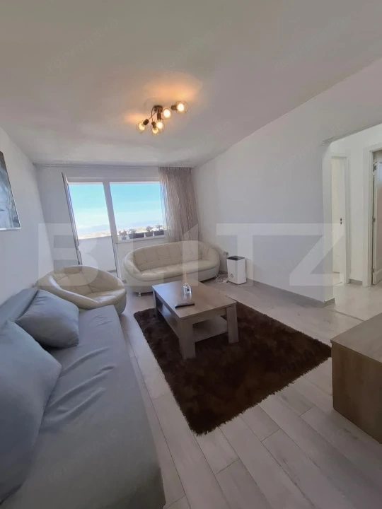 Apartament 2 camere - Zona Vlahuta, Brasov