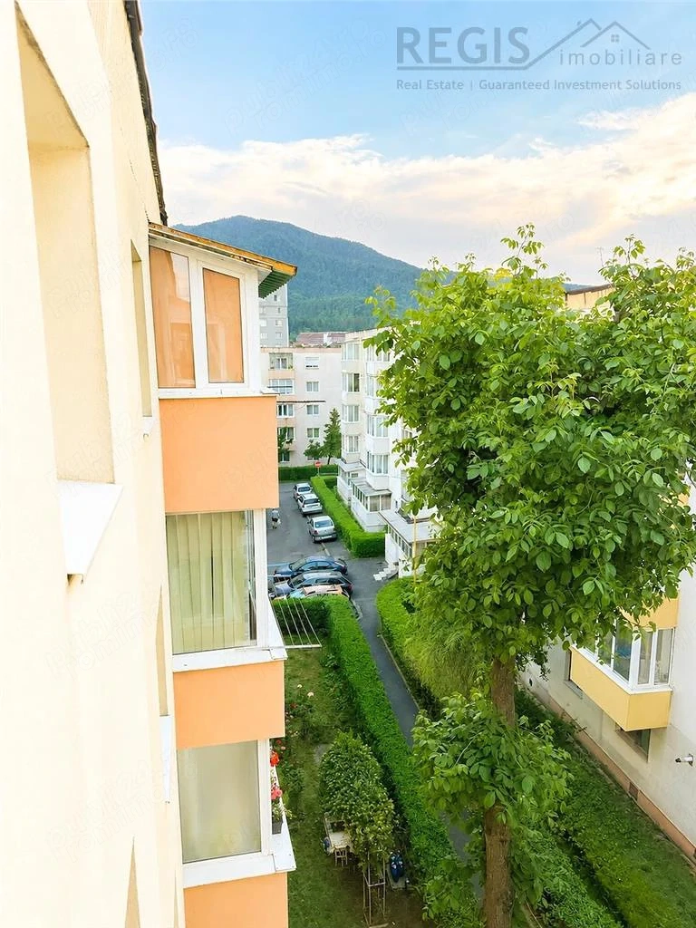 Apartament 2 camere, 41mp-zona Noua