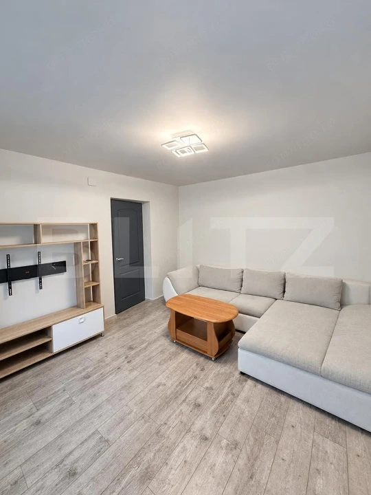 Apartament cu 3 camere, 50 mp, Cartierul Șeuca - Târnăveni