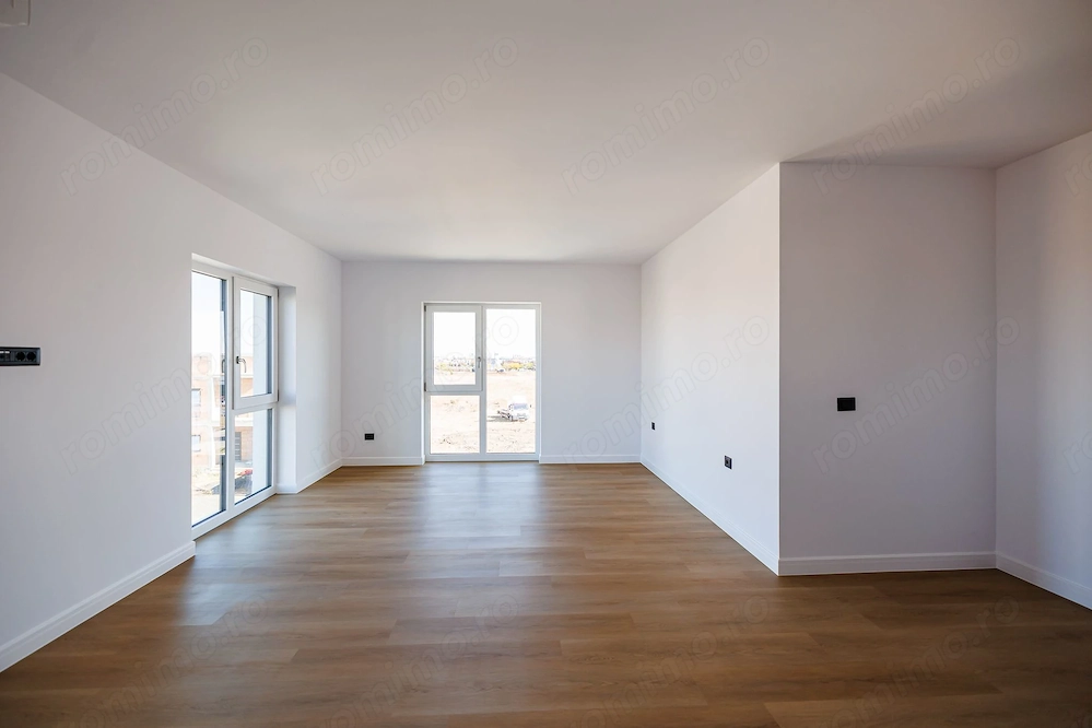 Apartament nou 1 camera | Etaj 2 | Loc parcare | Mehala | Comision 0%