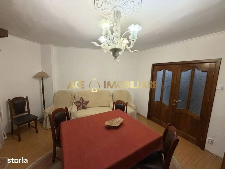 2 Camere de inchiriat | P-ta Muncii | Metrou | Mobilat-Utilat