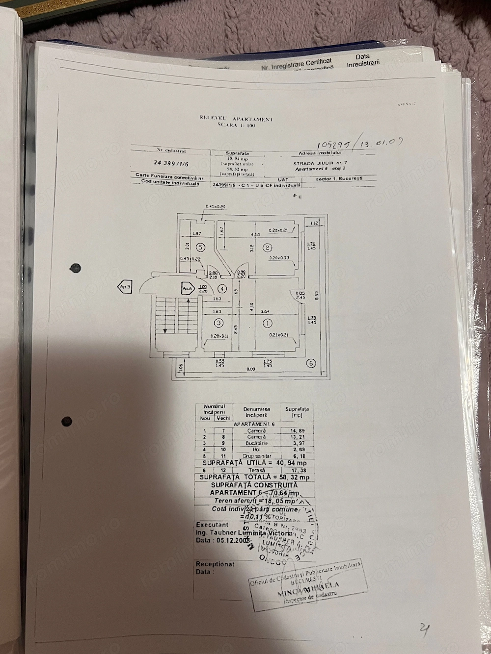 Apartament 2 camere, zona Jiului, Sector 1 Bucuresti