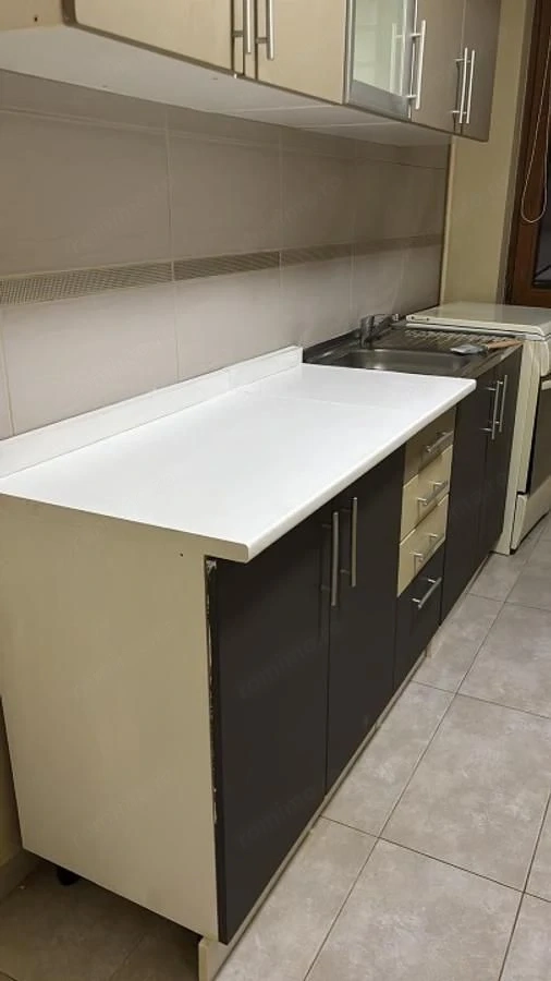 GARSONIERA COMPLEX TORONTO ZONA tORONTAL  la 91.500 euro
