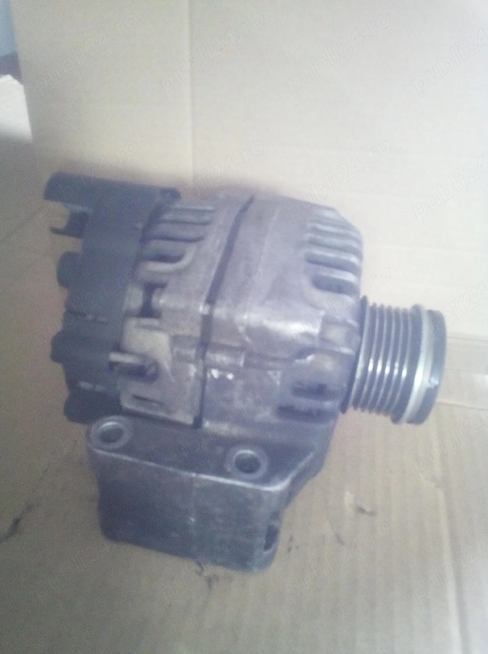Alternator Alfa Romeo, Citroen,Fiat, Ford, Lancia, Opel, Peugeot, Subaru, Suzuki TG9S010