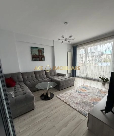 2 Camere de inchiriat| Crangasi | Metrou | Centrala | Parcare Subteran