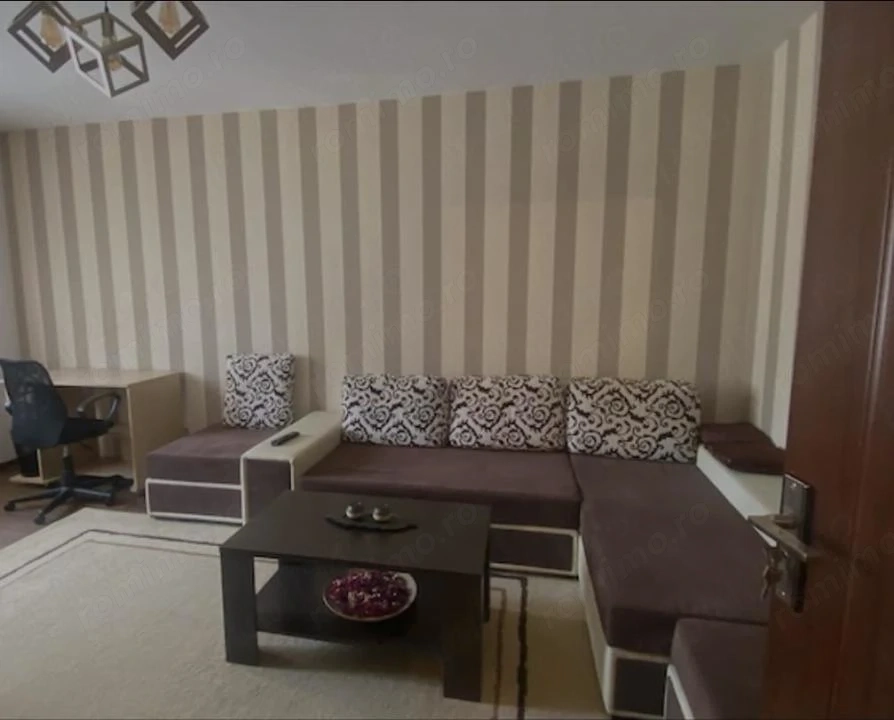 Apartament 2 camere, Zimbru, Modern